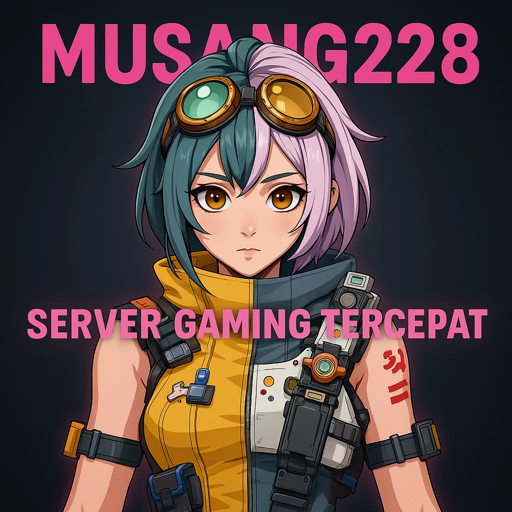 Musang228 • Portal Login Game Online Hits Di Indonesia